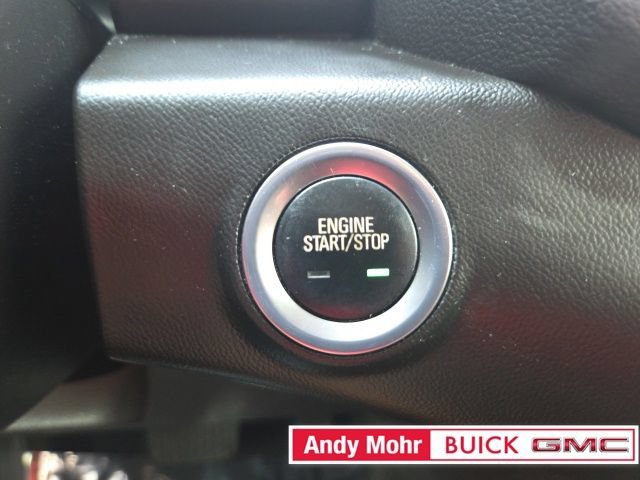Used 2021 GMC Terrain SLE w/ Driver Convenience Package FWD image 37