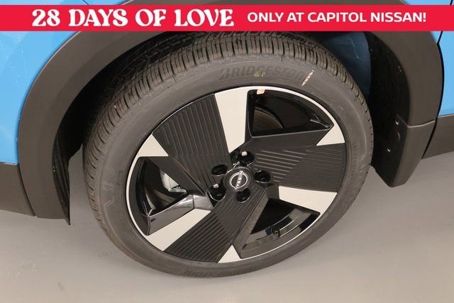 New 2026 Nissan Kicks SR w/ SR Premium Package image 8