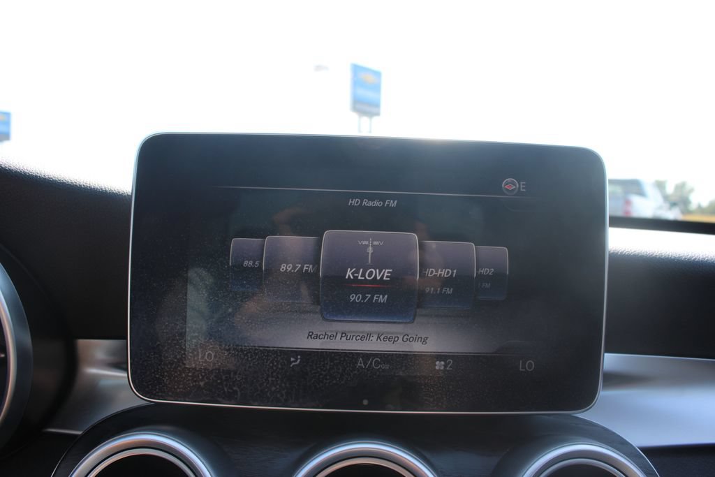 Used 2016 Mercedes-Benz C 300 Sedan image 48
