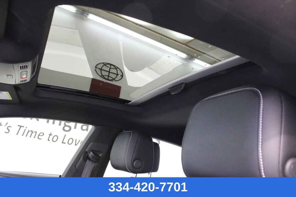 Used 2023 Volkswagen Arteon SEL Premium image 13