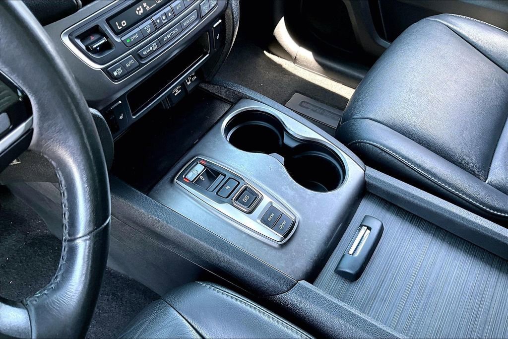 Used 2022 Honda Pilot EX-L image 15