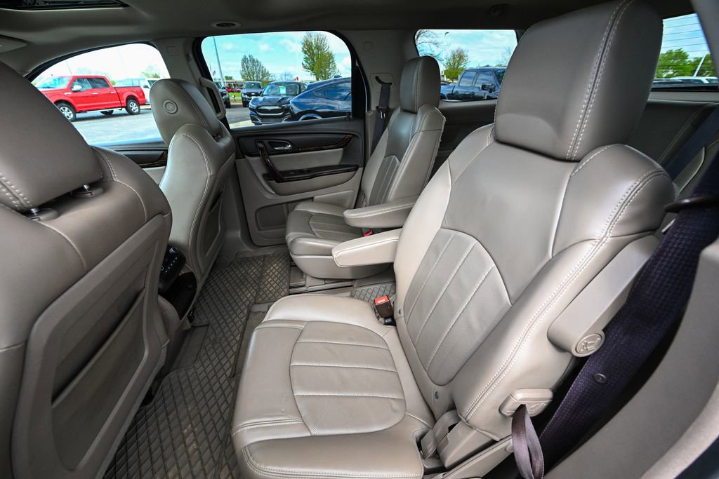 Used 2016 GMC Acadia Denali AWD/4WD image 23