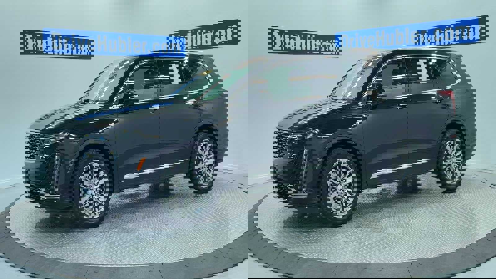 Used 2025 Cadillac XT6 Premium Luxury image 5