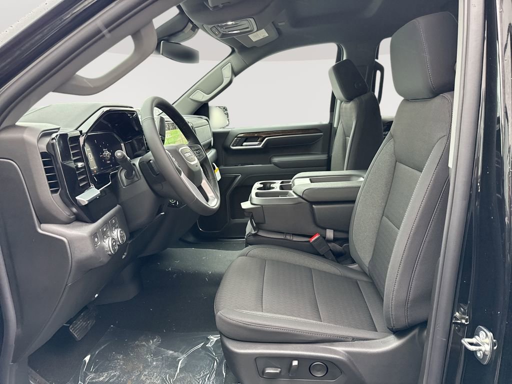 New 2026 GMC Sierra 1500 Elevation AWD/4WD image 19