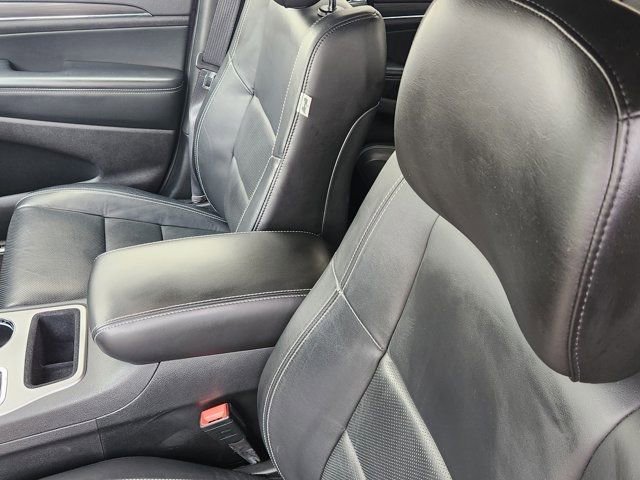 Used 2021 Jeep Grand Cherokee Limited w/ Quick Order Package 28K 80th image 20