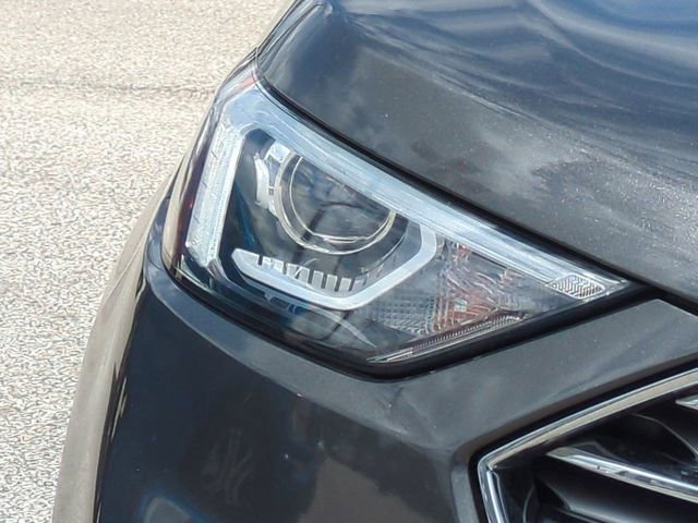 Certified 2019 Ford Edge SEL w/ Equipment Group 201A FWD image 10