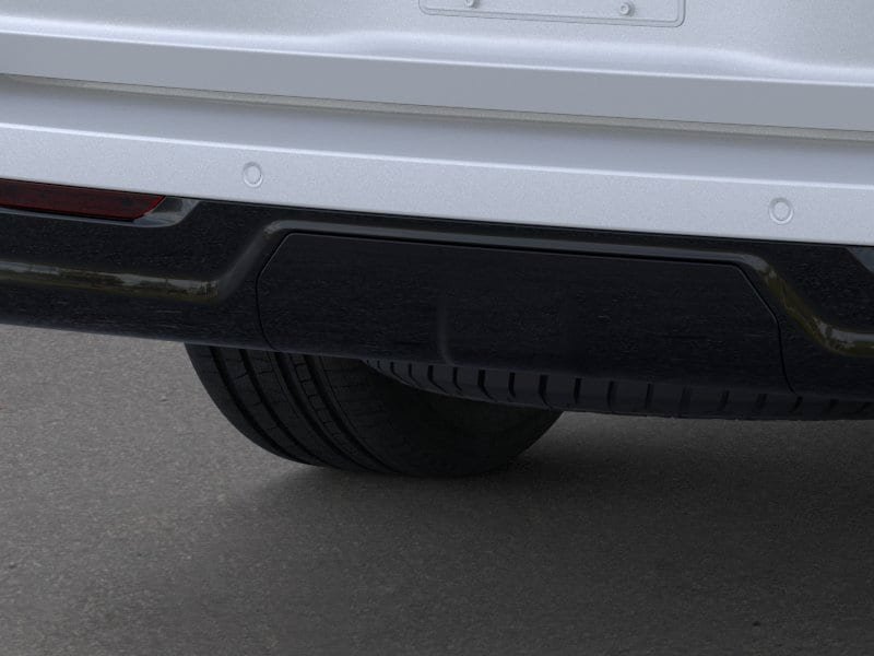 New 2026 Lincoln Navigator Reserve AWD/4WD image 48