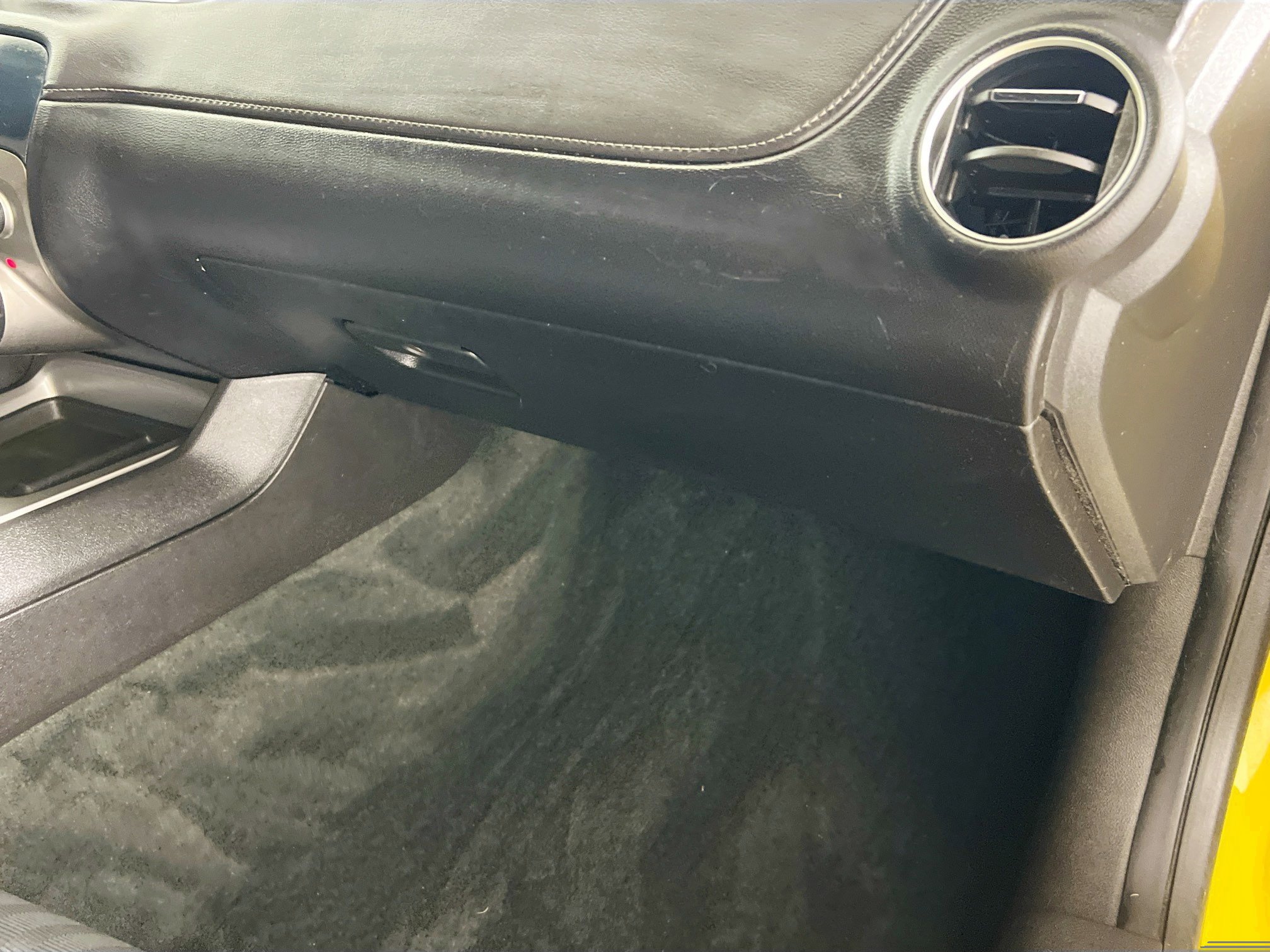 Used 2012 Chevrolet Camaro LS image 34