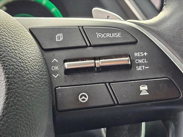 Used 2021 Hyundai Sonata Limited image 13