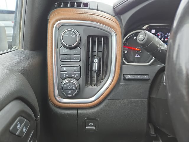 Used 2021 Chevrolet Silverado 3500 High Country w/ Z71 Off-Road Package AWD/4WD image 21