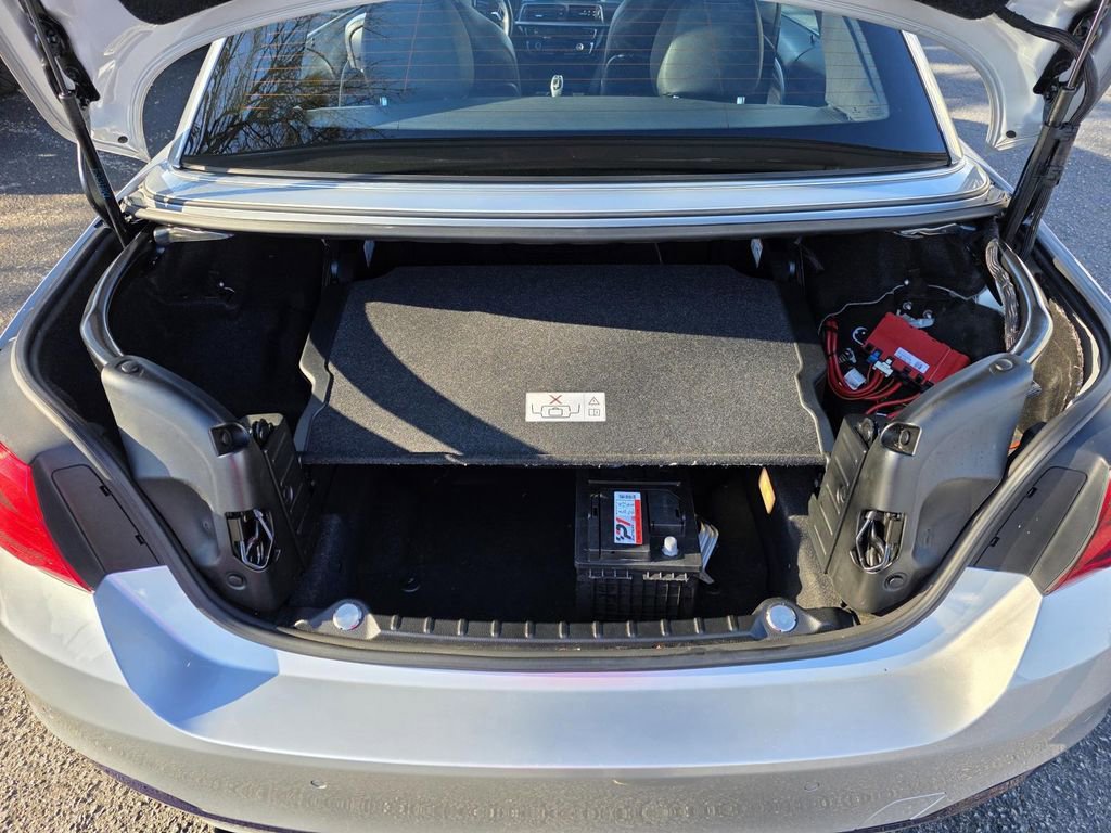 Used 2018 BMW 430i Convertible RWD image 10