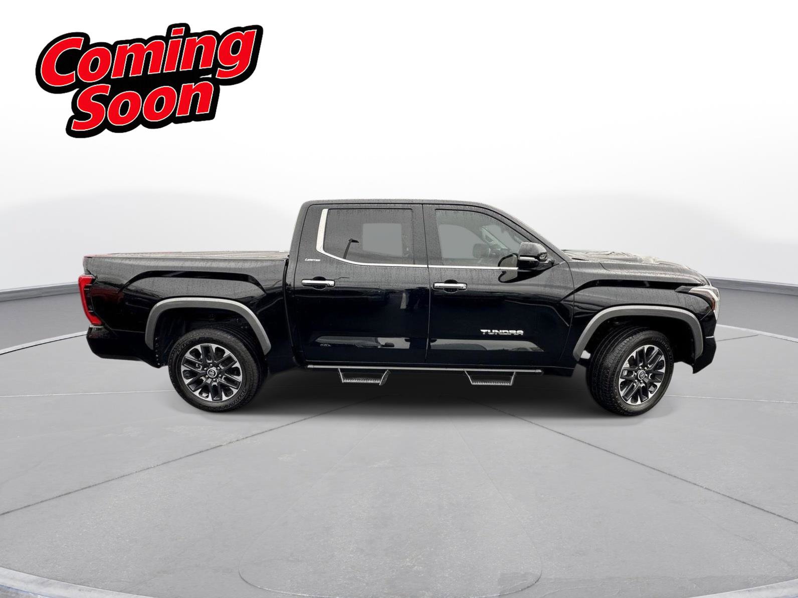 Used 2024 Toyota Tundra Limited image 5