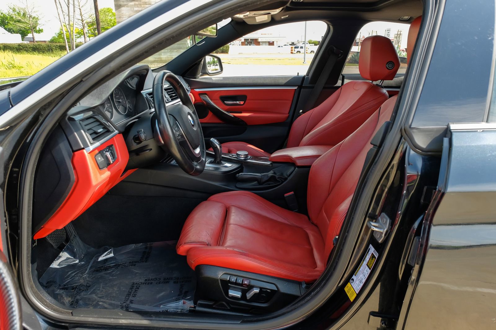 Used 2016 BMW 428i Gran Coupe image 4