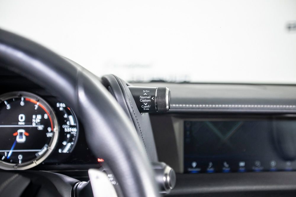 Used 2018 Lexus LC 500 Coupe image 37