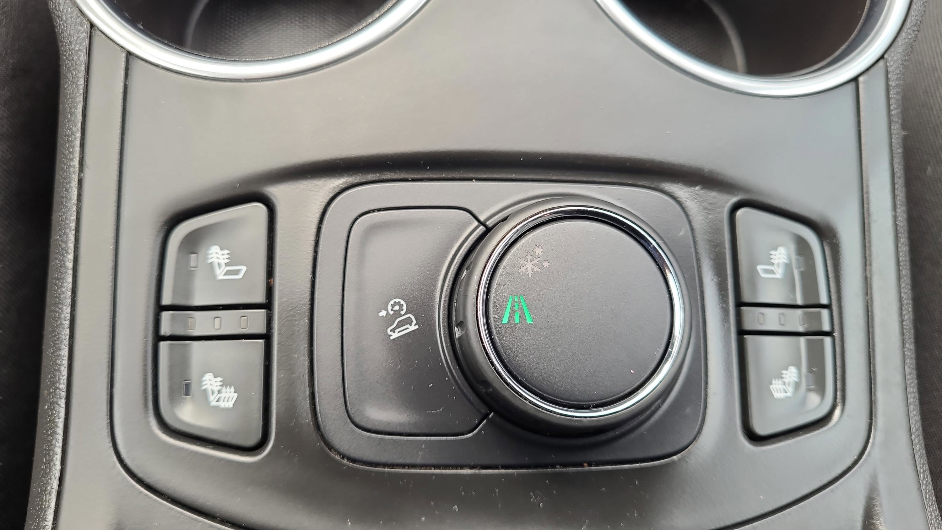 Used 2019 GMC Terrain SLT image 25