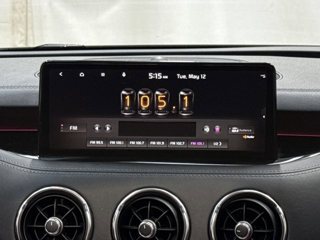 Used 2022 Kia Stinger GT2 w/ Red Interior Color Package AWD/4WD image 21