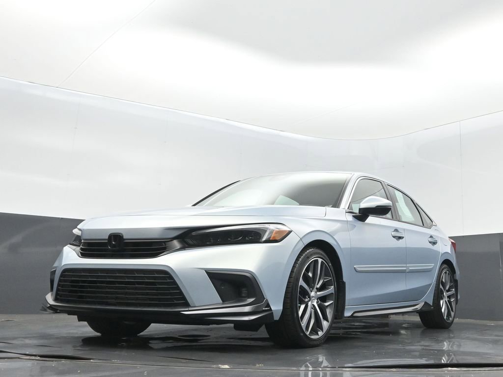 Used 2023 Honda Civic Touring image 8