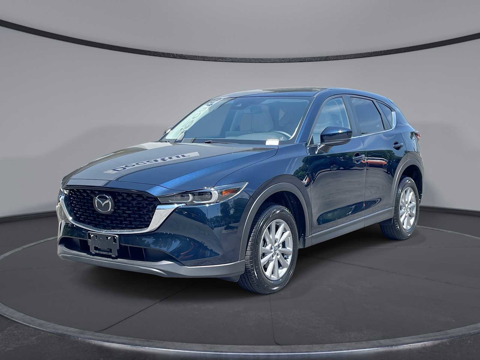 Used 2023 MAZDA CX-5 AWD 2.5 S image 1