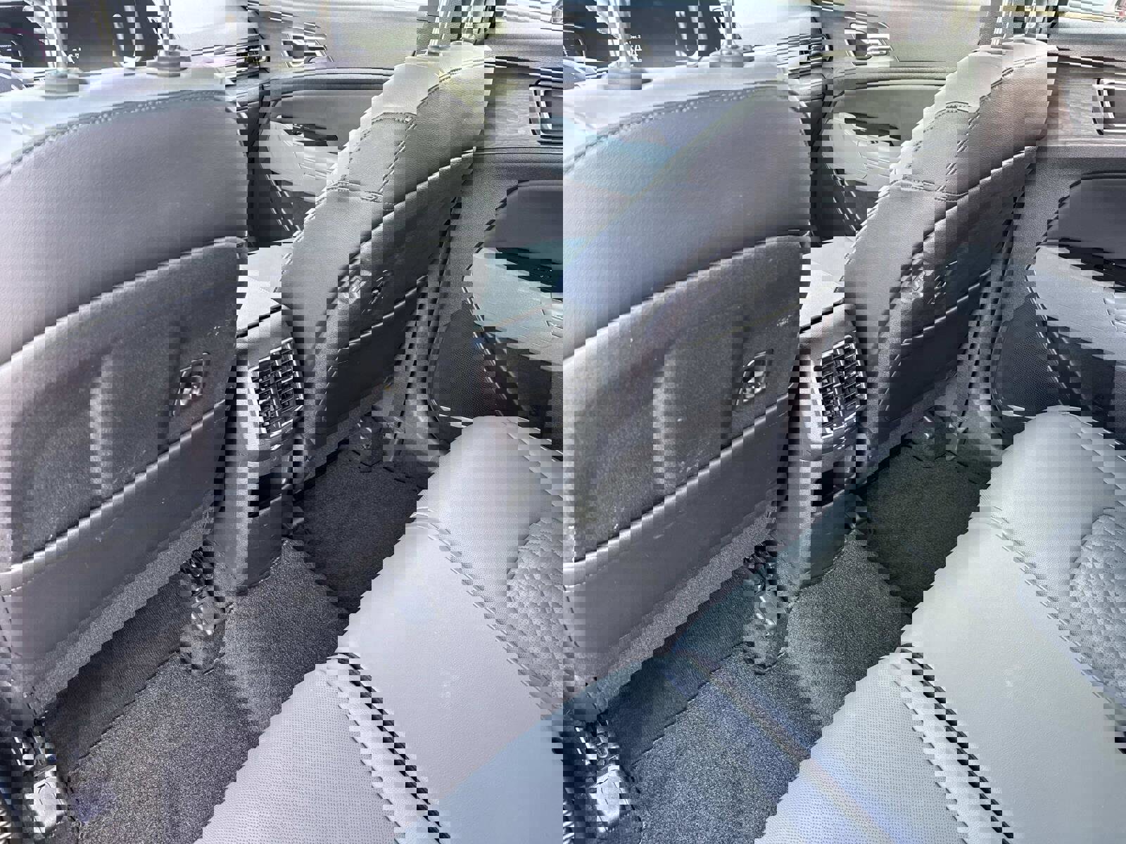 Used 2023 Kia Sportage X-Line w/ X-Line Premium Package image 12