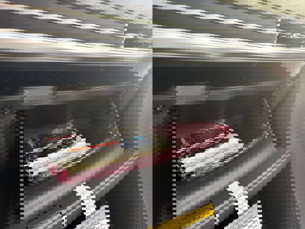 New 2026 Hyundai Santa Fe SEL image 7