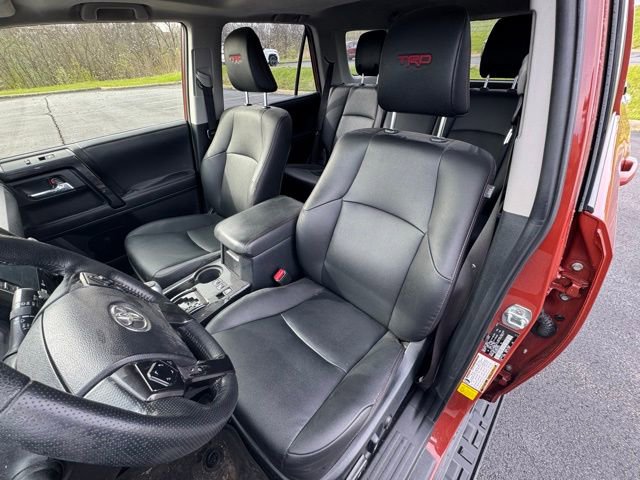 Used 2024 Toyota 4Runner TRD Pro image 11