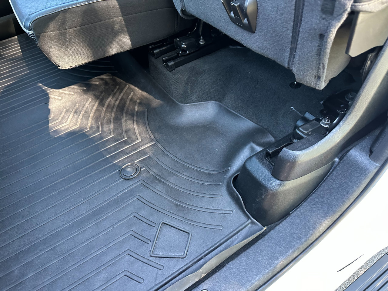 Used 2021 RAM 1500 Laramie w/ Laramie Southwest Edition image 20