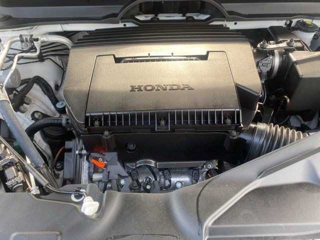 Used 2025 Honda Pilot TrailSport image 33