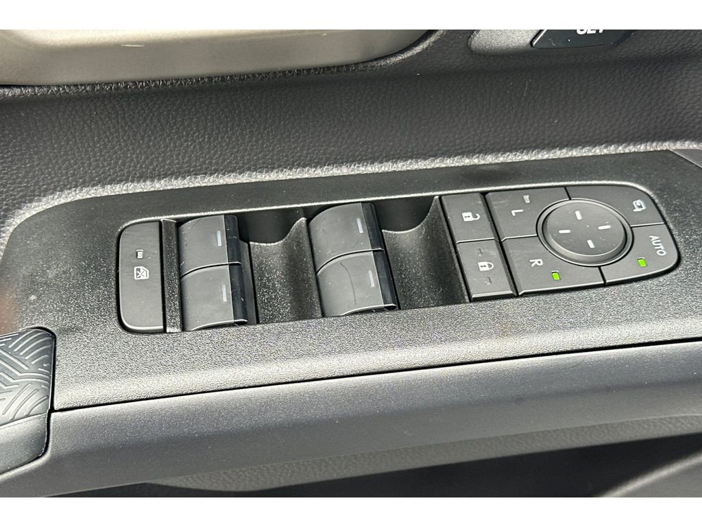 New 2026 Toyota 4Runner Limited image 11