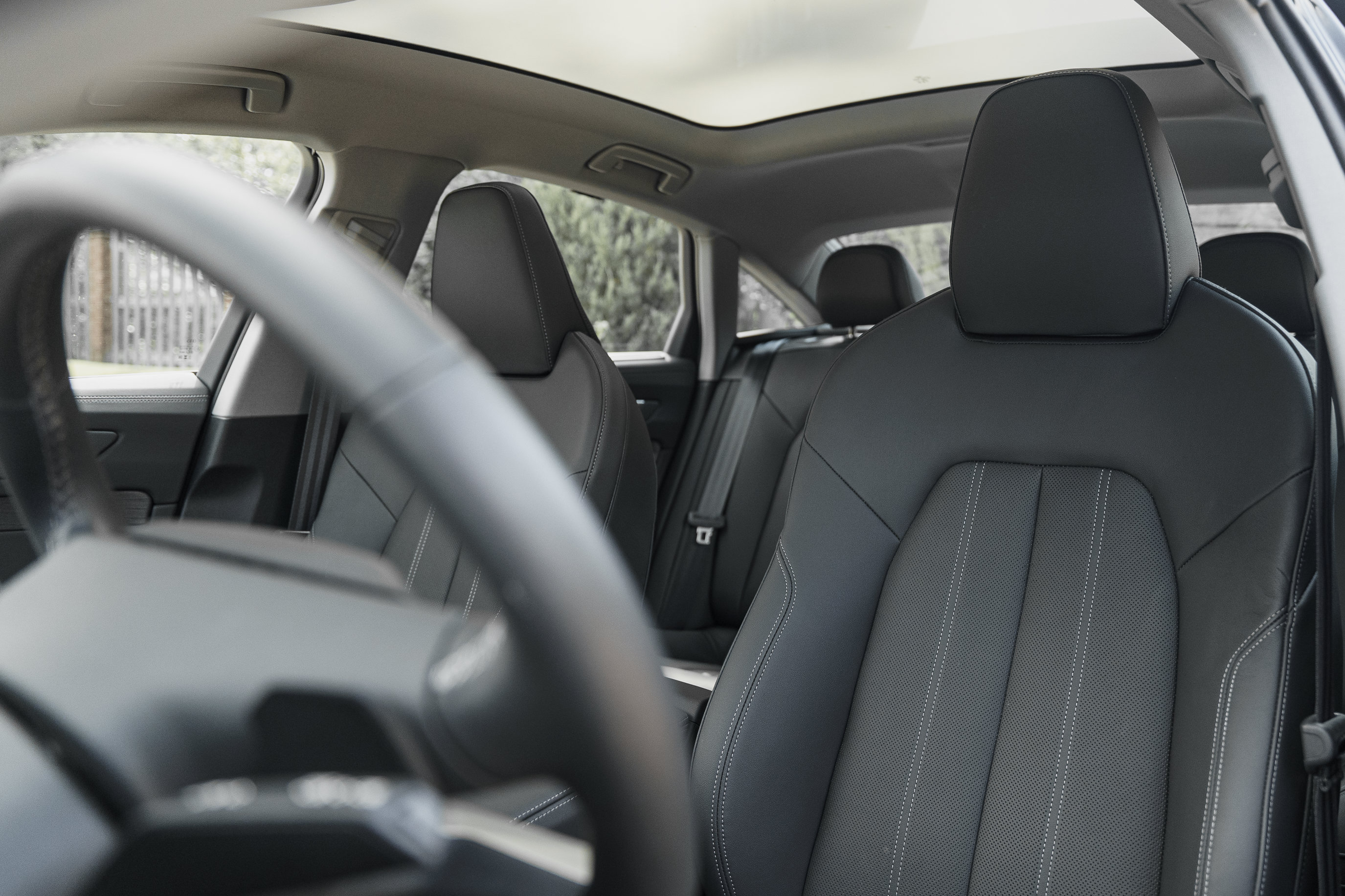 Certified 2026 Audi A6 Premium Plus AWD/4WD image 18