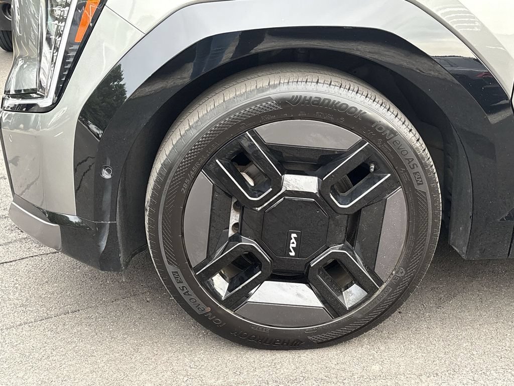 Used 2024 Kia EV9 GT-Line AWD/4WD image 19