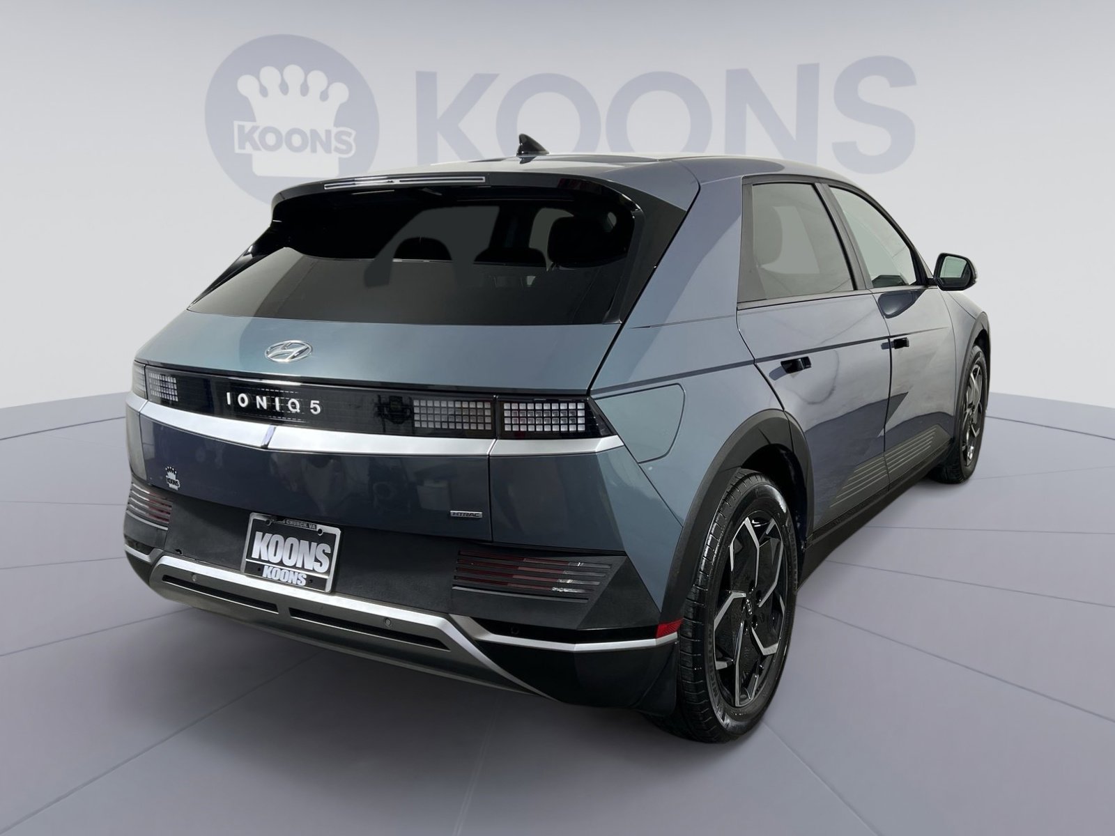 Used 2024 Hyundai Ioniq 5 SEL image 7