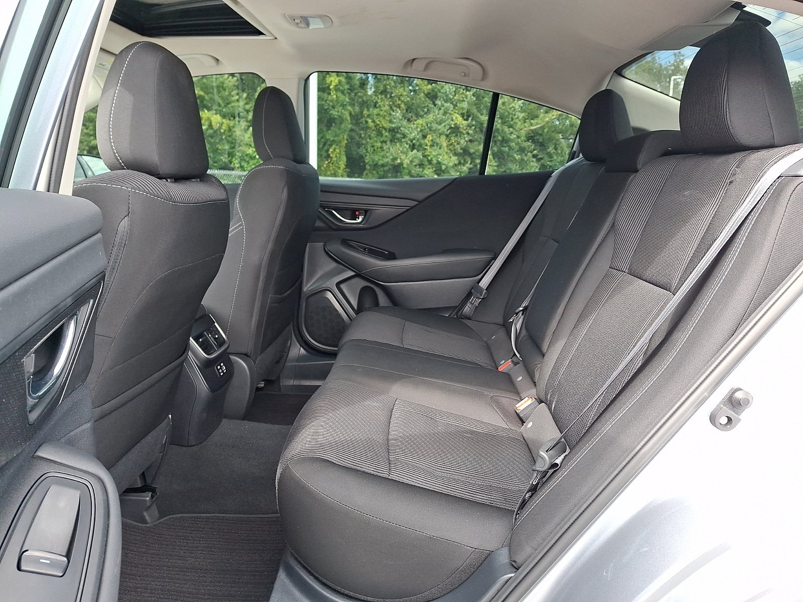 Used 2024 Subaru Legacy Premium AWD/4WD image 10