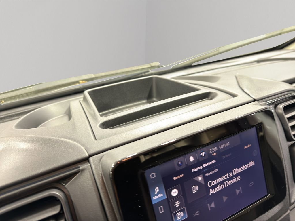 Used 2025 RAM ProMaster 2500 w/ Convenience Group image 34