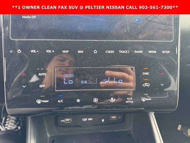 Used 2024 Hyundai Tucson Limited image 17