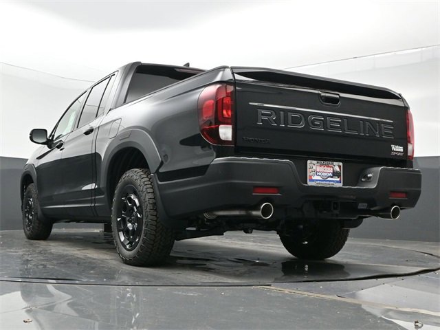 New 2025 Honda Ridgeline Sport+ image 22