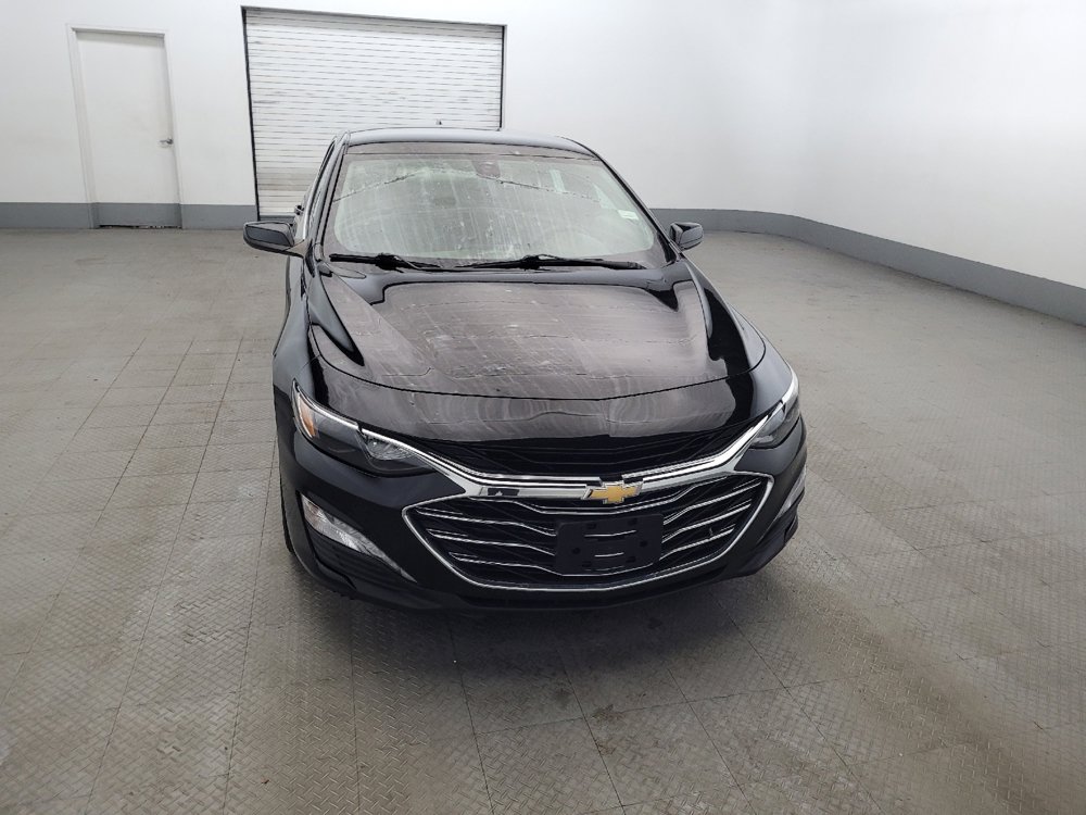 Used 2019 Chevrolet Malibu LT FWD image 14