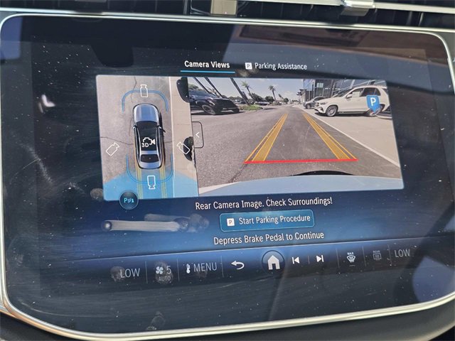 New 2026 Mercedes-Benz E 350 Sedan image 14