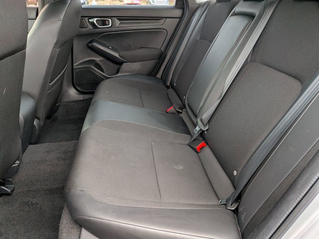 Used 2025 Honda Civic Sport image 20