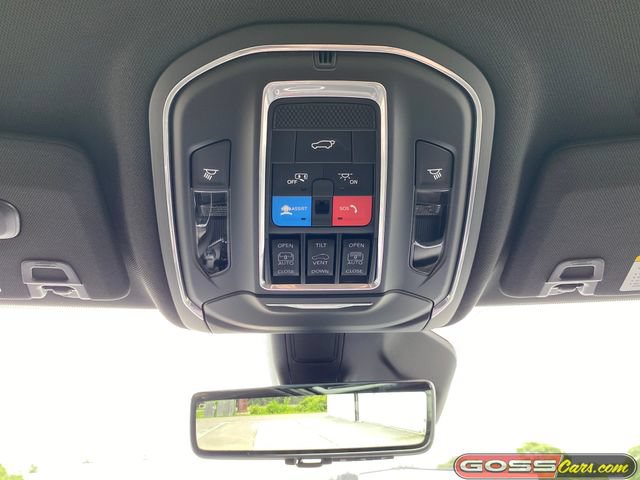 New 2026 Jeep Grand Cherokee L Limited AWD/4WD image 15