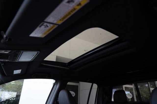 New 2025 Honda Ridgeline Black Edition image 11