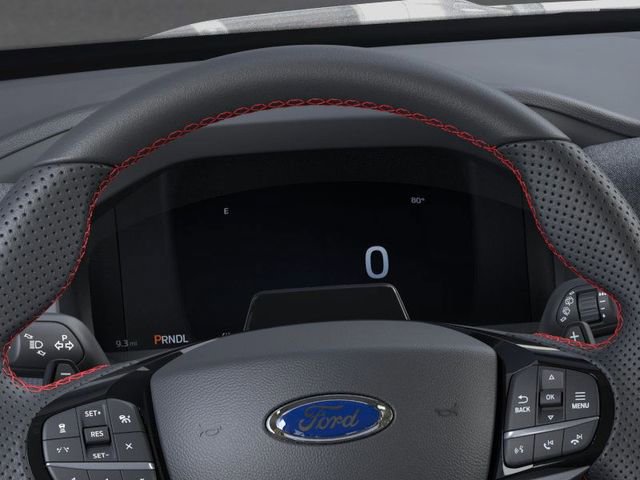 Used 2026 Ford Explorer ST w/ Sun And Sound Package image 13