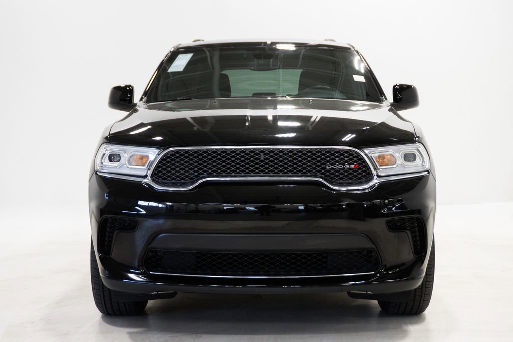 Certified 2024 Dodge Durango SXT image 4