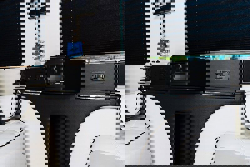 Used 2021 Mercedes-Benz G 63 AMG 4MATIC image 18