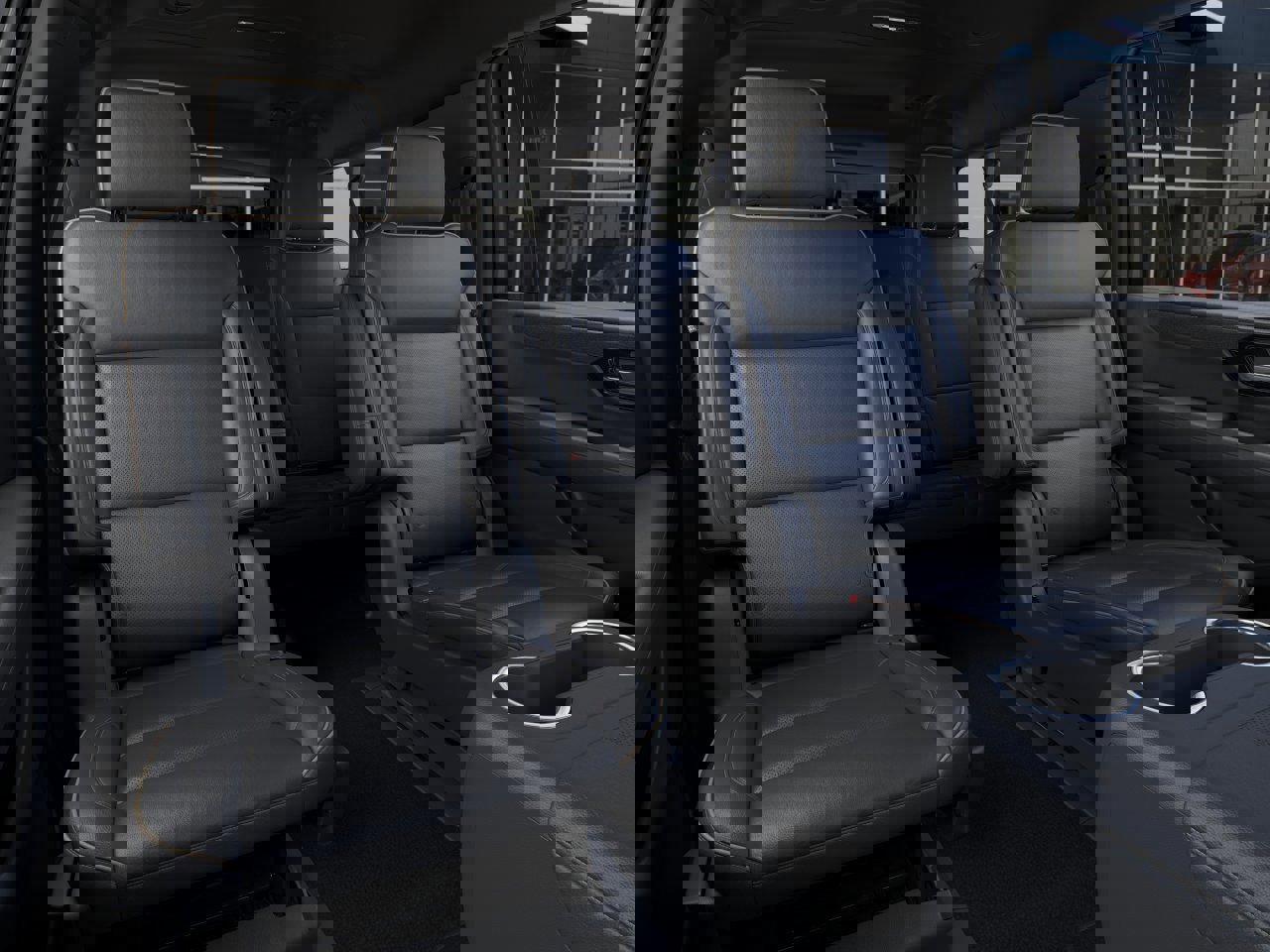 New 2026 GMC Yukon XL Elevation image 17