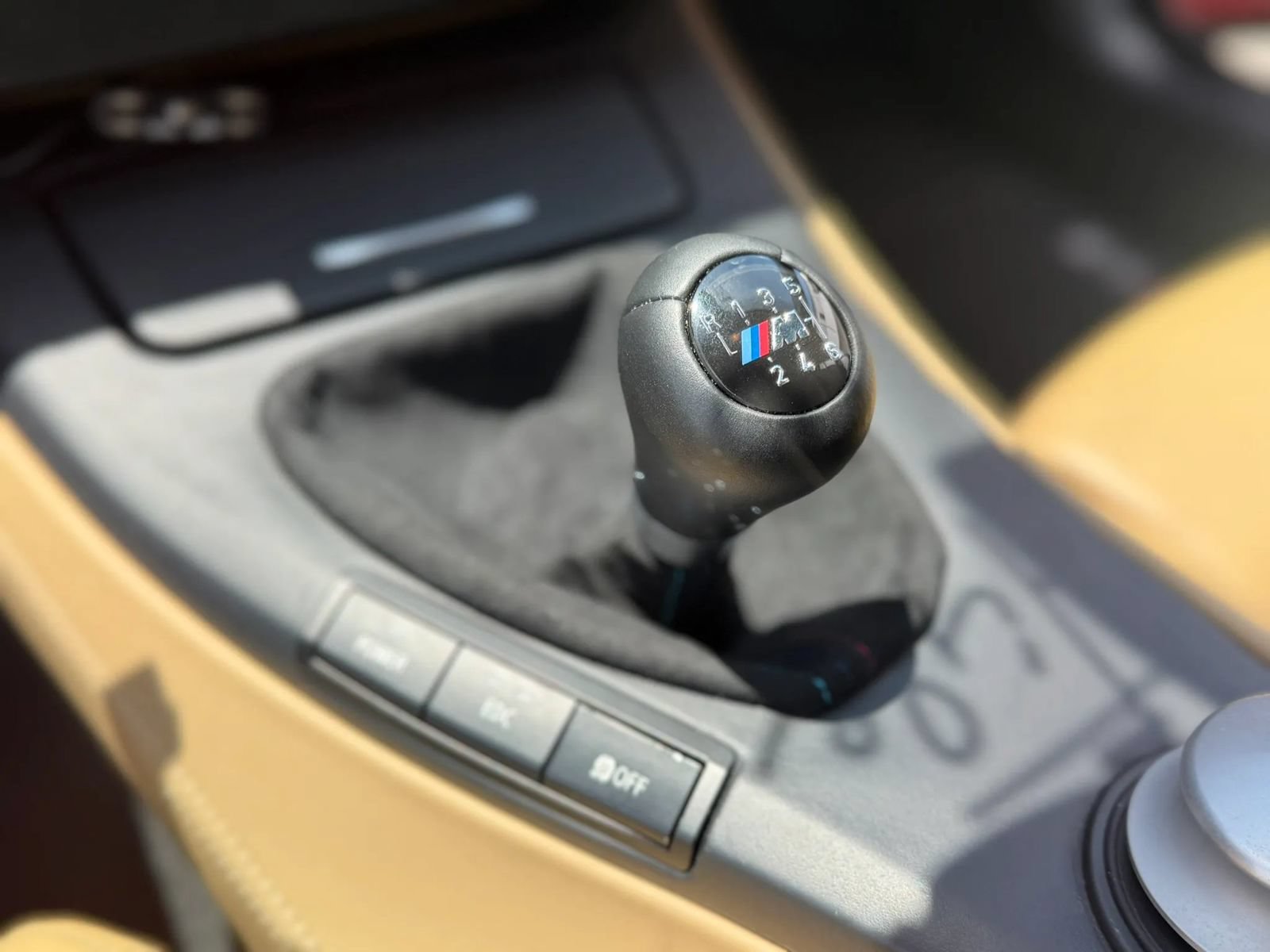 Used 2008 BMW M3 Coupe RWD image 48