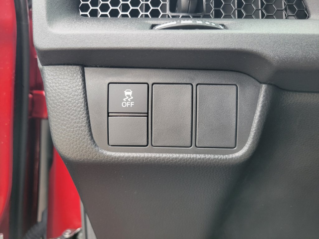 Used 2025 Honda CR-V EX image 21