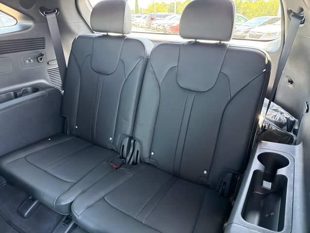 New 2026 Kia Sorento SX Prestige AWD/4WD image 21