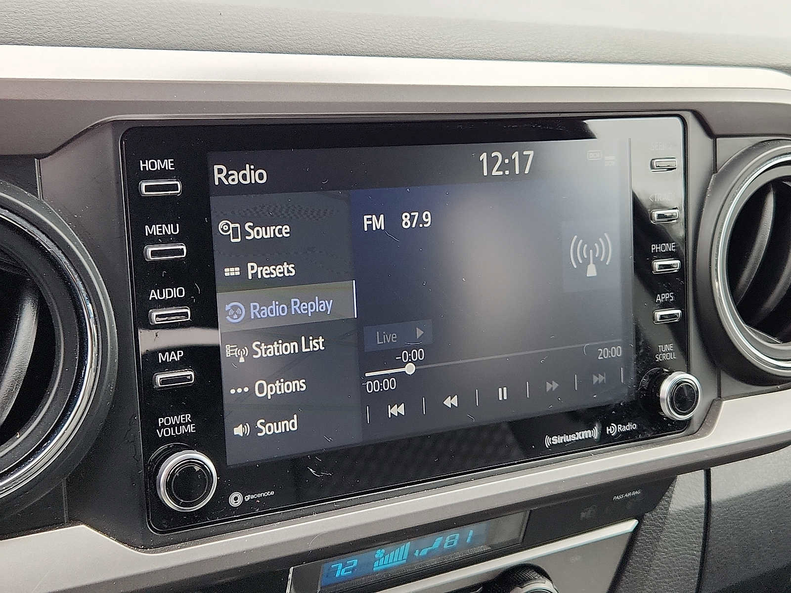 Used 2023 Toyota Tacoma SR5 image 16