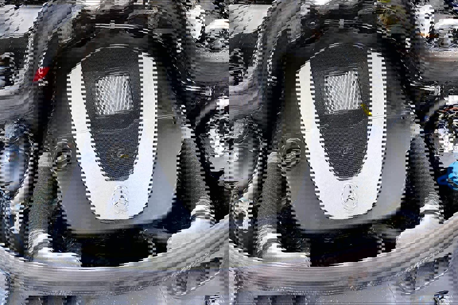 Used 2012 Mercedes-Benz GLK 350 2WD image 36