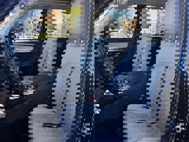 Used 2025 MAZDA CX-90 3.3 Turbo w/ Premium Sport Pkg image 28